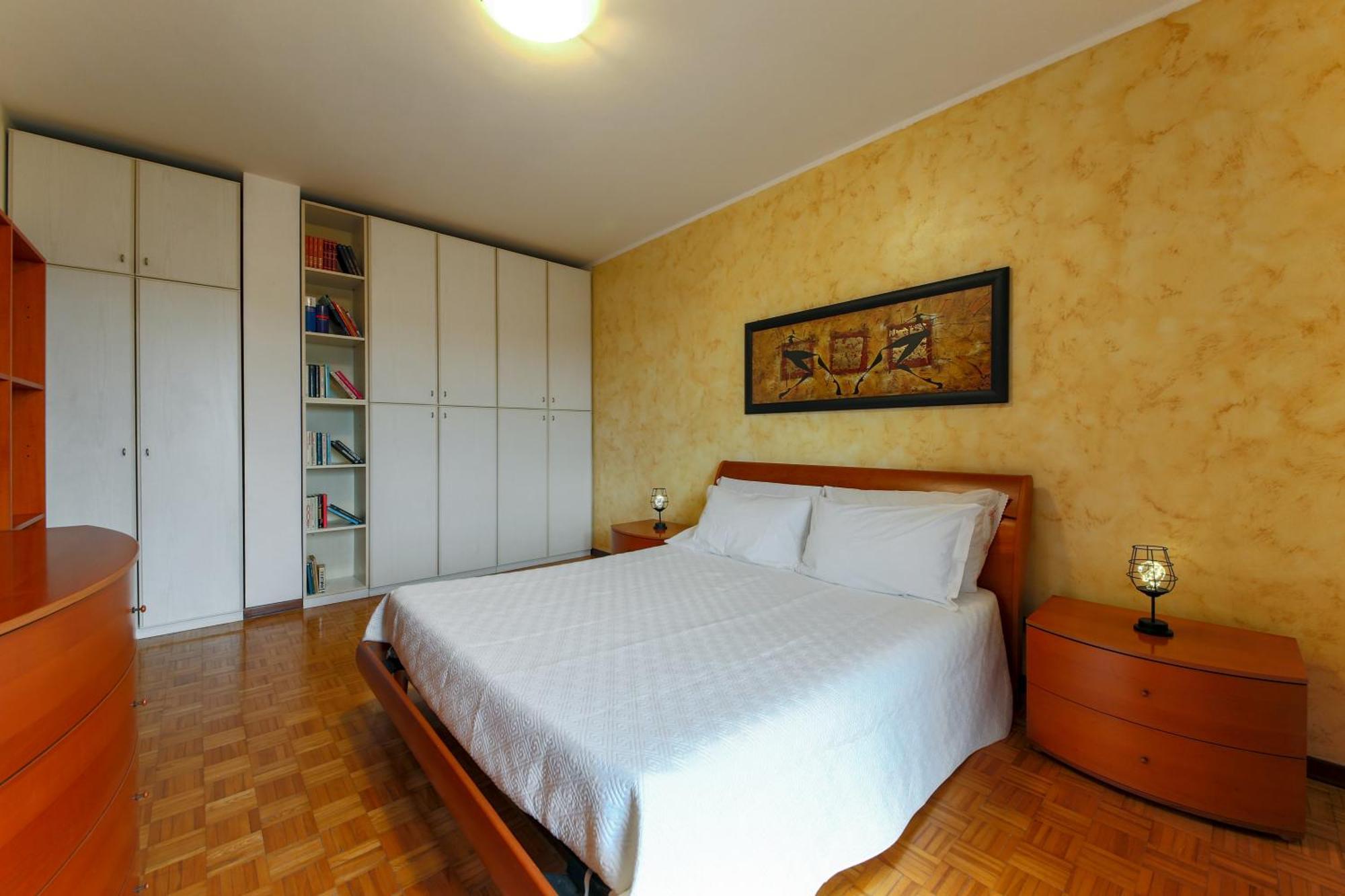 Free Parking - 15 Min To Venice Tessera Exterior foto